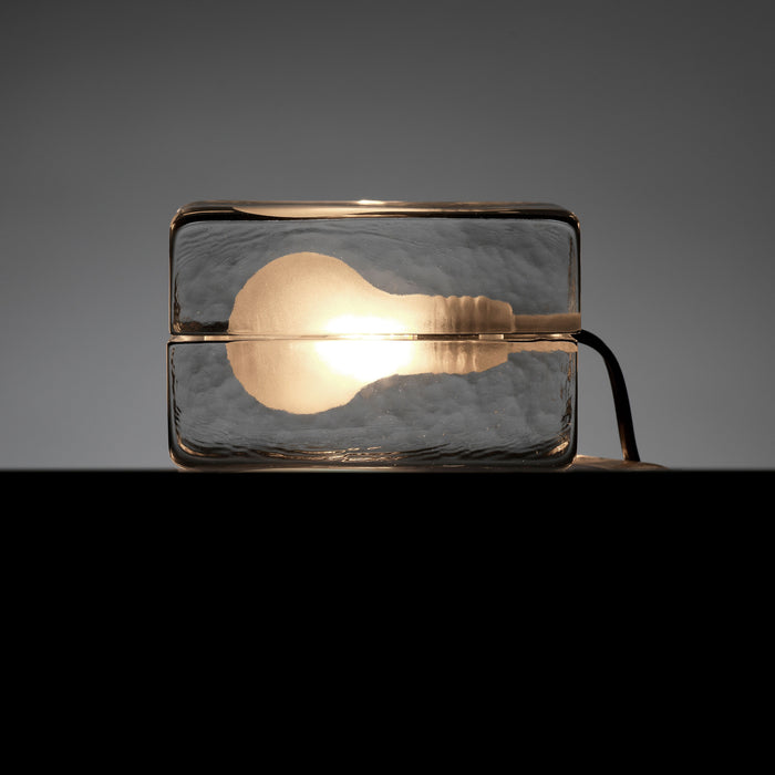 Design House Stockholm Block Lamp Mini