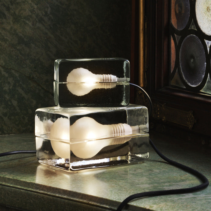 Design House Stockholm Block Lamp Mini