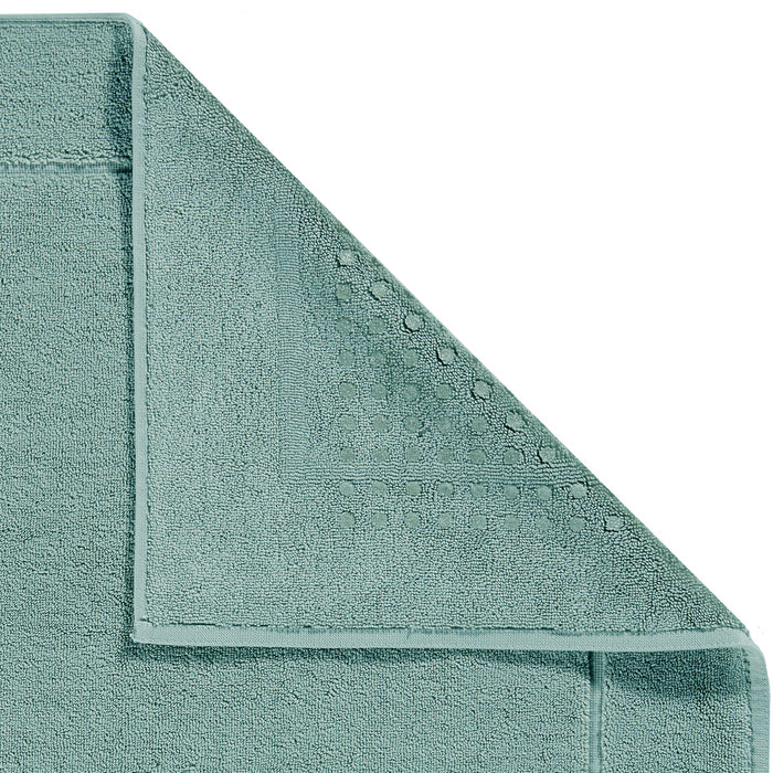 Aquanova London Badmat 60 x 100 cm - Green