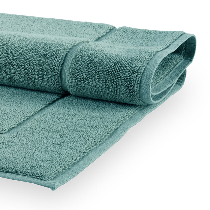 Aquanova London Badmat 60 x 100 cm - Green