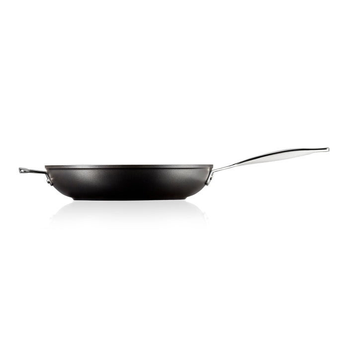Le Creuset Les Forgées Sauteerpan Ø 30 cm