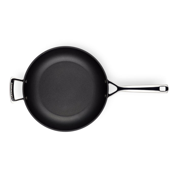 Le Creuset Les Forgées Sauteerpan Ø 30 cm