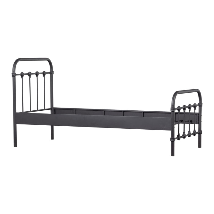 MOOS Bram Bed 90 x 200 cm