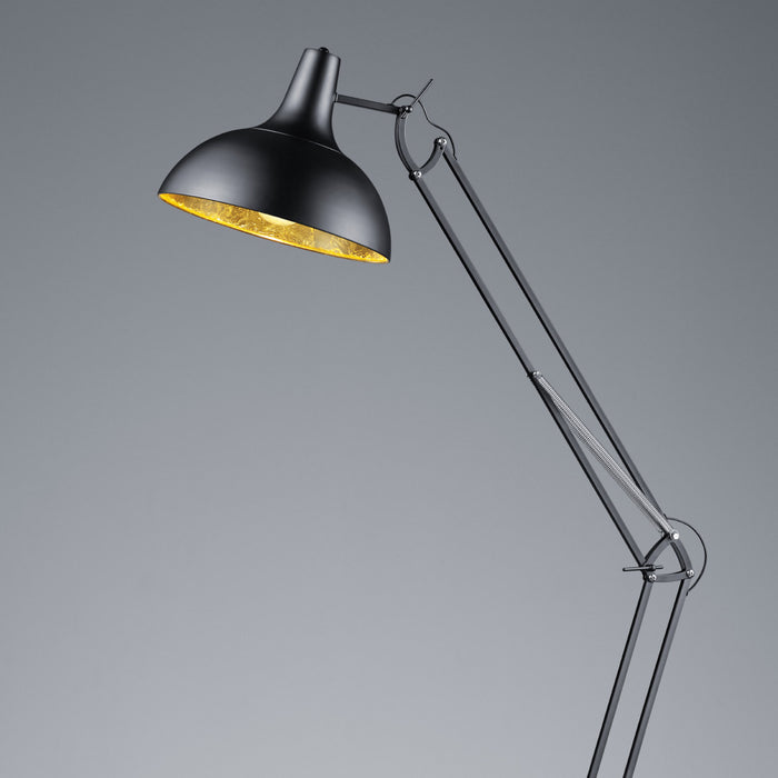 TRIO Salvador Vloerlamp