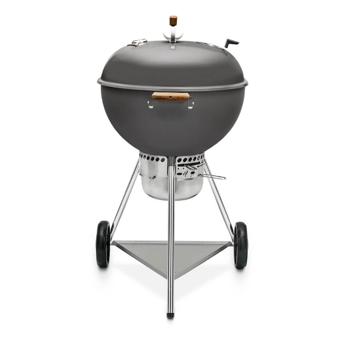 Weber 70th Anniversary Edition Kettle Houtskoolbarbecue