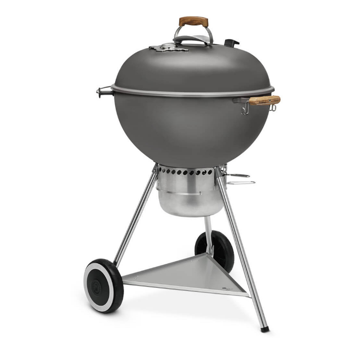 Weber 70th Anniversary Edition Kettle Houtskoolbarbecue