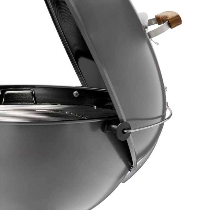 Weber 70th Anniversary Edition Kettle Houtskoolbarbecue