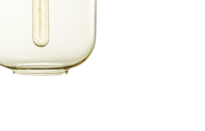 Normann Copenhagen Amp Hanglamp S