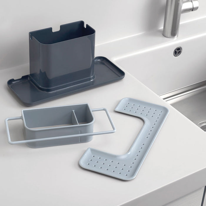 Joseph Joseph Caddy Gootsteenorganiser L