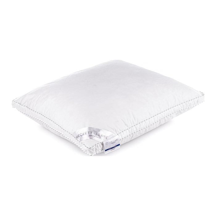 Heckett & Lane Platinum Anti-Allergy Hoofdkussen