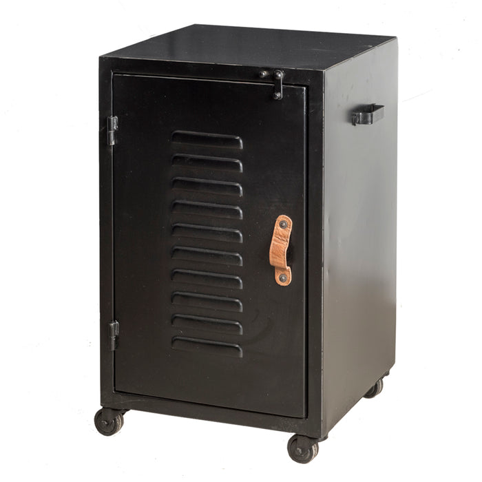 New Routz Colombus Lockerkastje Links