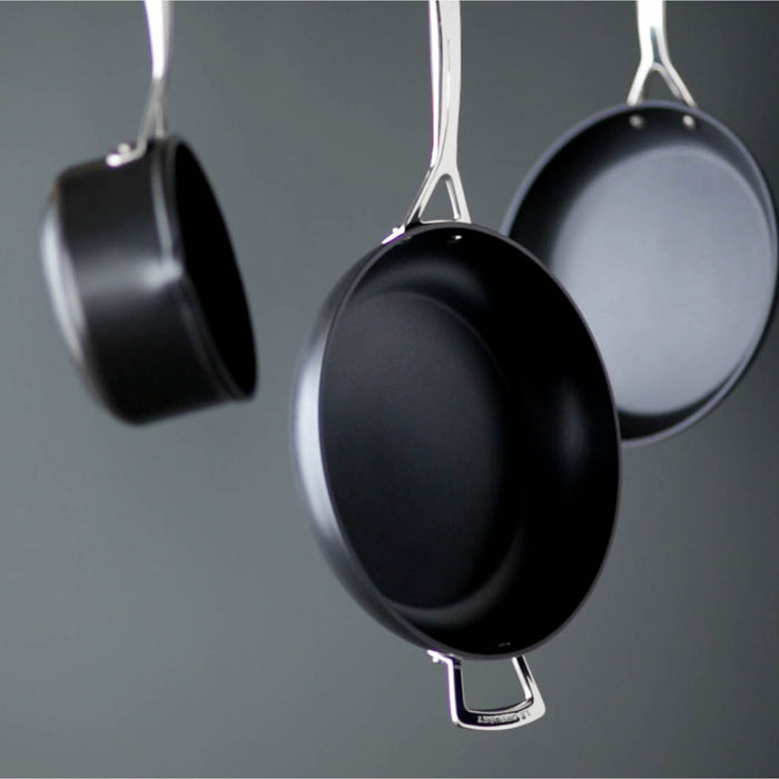 Le Creuset Les Forgées Wokpan Ø 30 cm