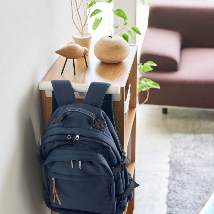 Yamazaki Tower Kapstokhaak - Wit