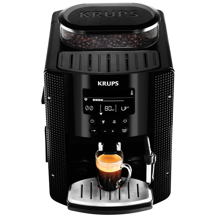 Krups EA8150 Automatic Volautomatische Espressomachine