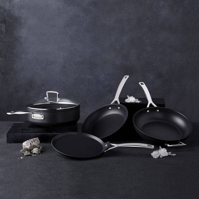 Le Creuset Les Forgées Crêpepan Ø 28 cm