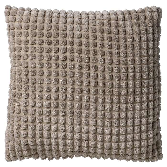 Dutch Decor sierkussen Rome - 45x45 cm Pumice Stone
