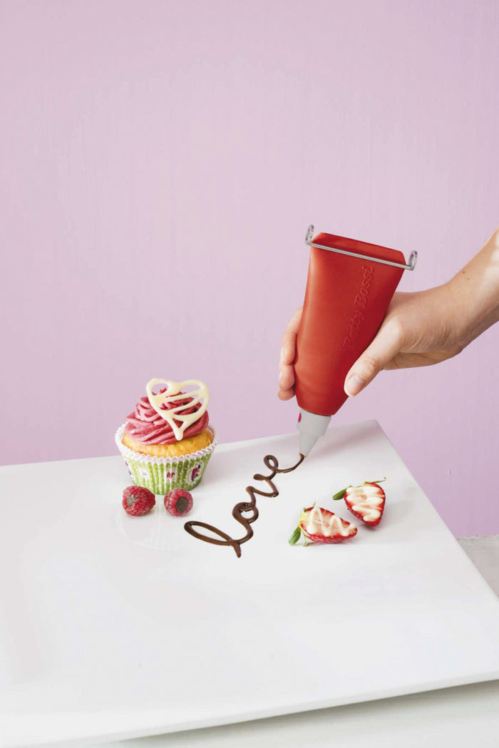 Betty Bossi Chocolate Deco