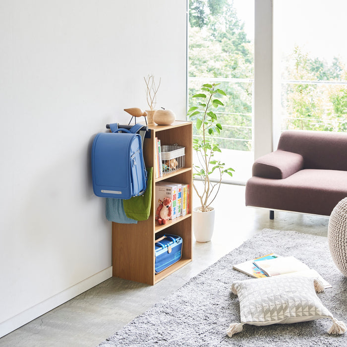 Yamazaki Tower Kapstokhaak - Zwart