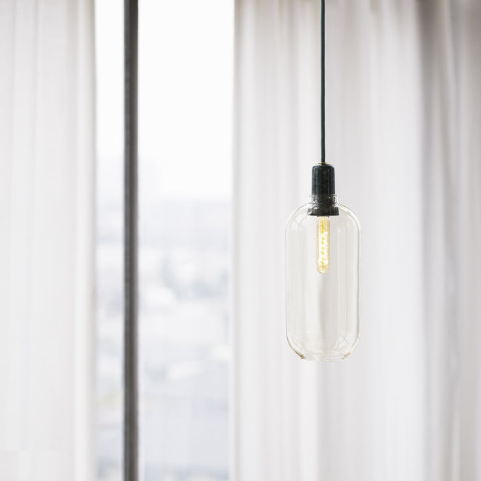 Normann Copenhagen Amp Hanglamp L