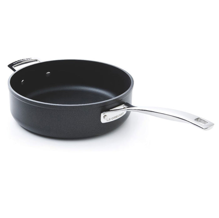 Le Creuset Les Forgées Hapjespan Ø 28 cm