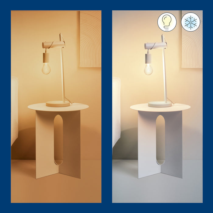 WiZ Lamp Filament - Slimme LED-Verlichting - Warm- tot Koelwit Licht …