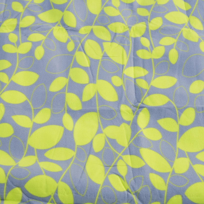 Sens Design XXL Waterdicht Picknickkleed – 200x200 cm – Groen