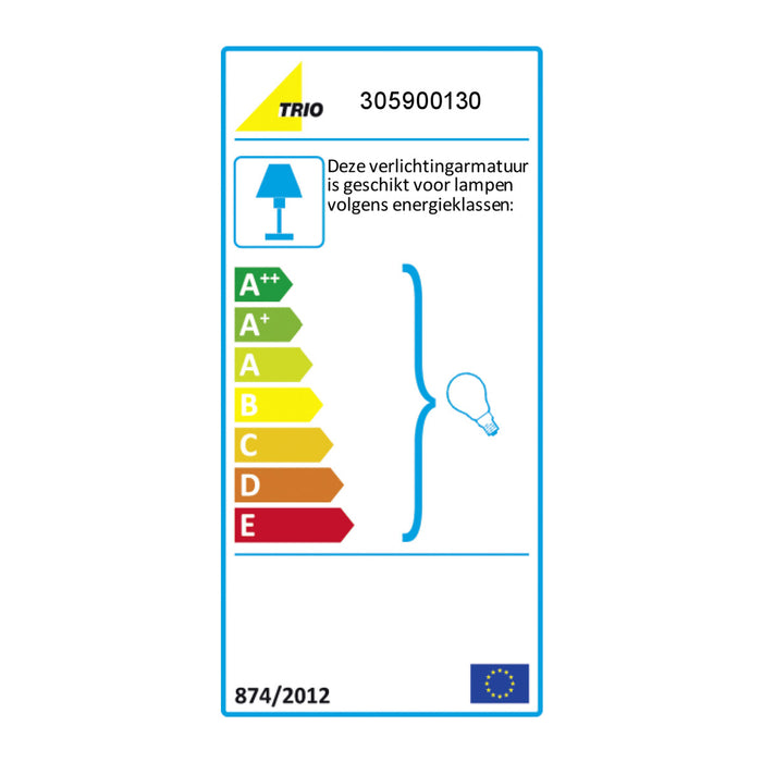 TRIO Boolan Hanglamp