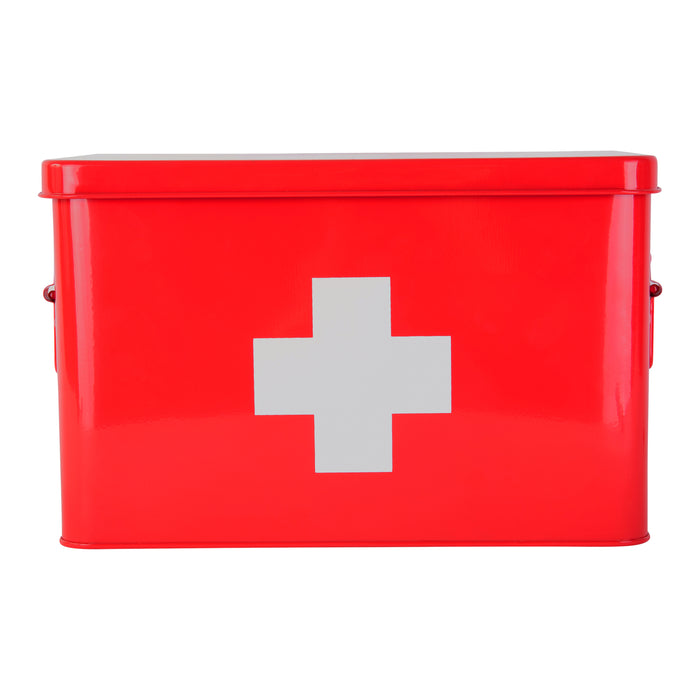 present time Medicijn Opbergbox