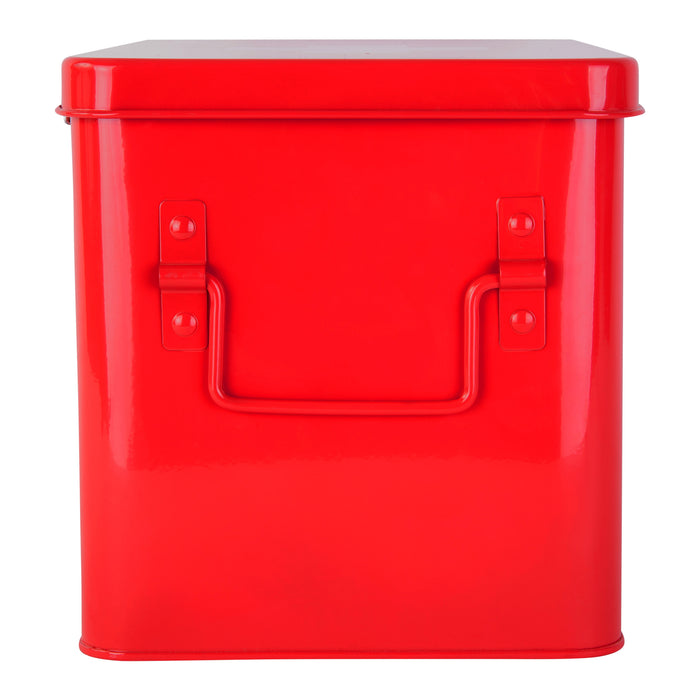 present time Medicijn Opbergbox