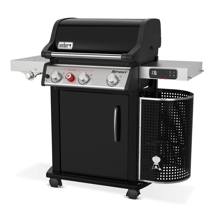 Weber Spirit EPX-335 Buitenkeuken met Sear Zone