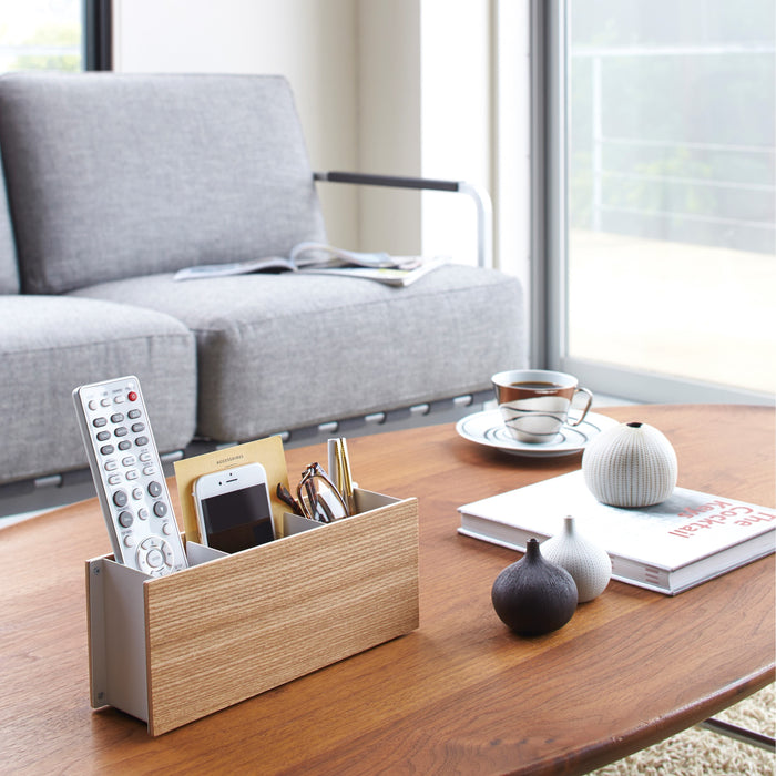 Yamazaki Rin Organiser - Naturel