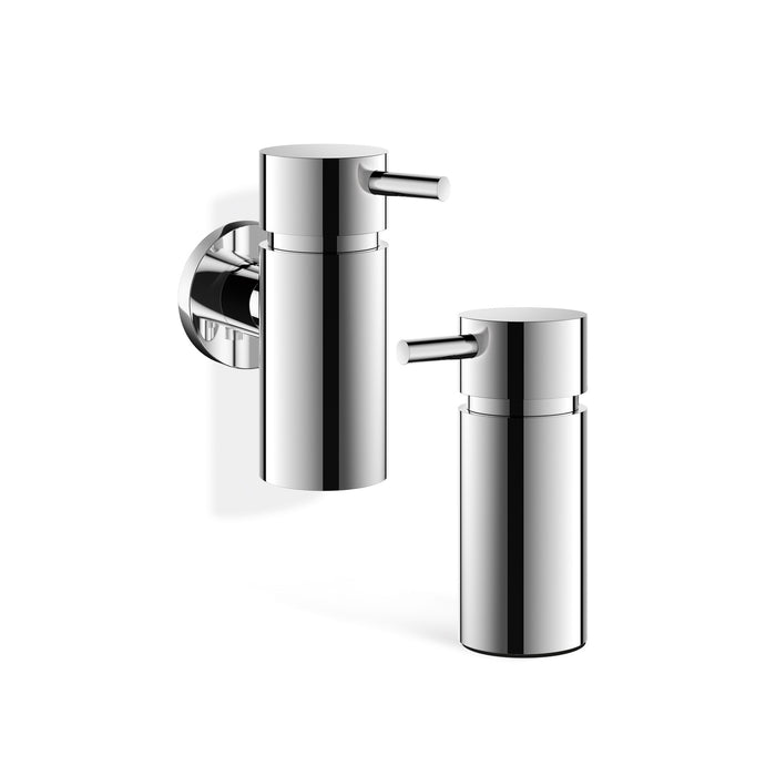 Zack Tico Losstaande Zeepdispenser S glans