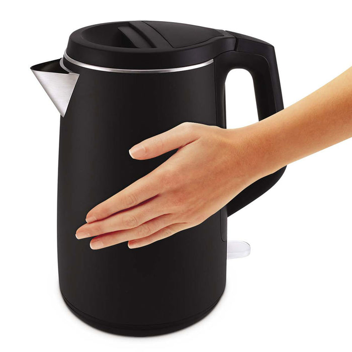 Tefal KO3718 Safe To Touch Waterkoker - 1,5 L