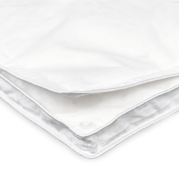 Heckett & Lane Gold Anti-Allergy 4-seizoenen Dekbed 260 x 220 cm