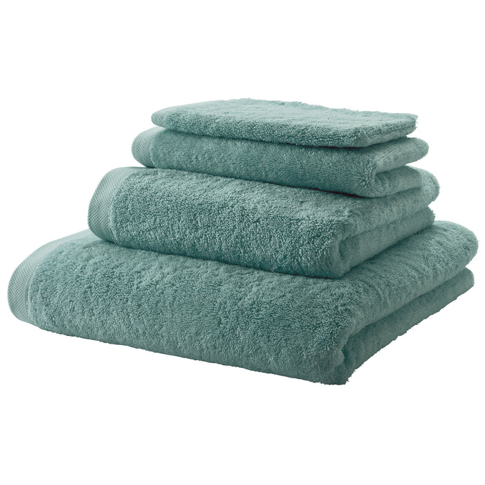 Aquanova London Handdoek 55 x 100 cm