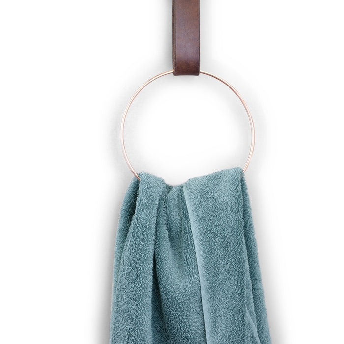 Aquanova London Handdoek 55 x 100 cm