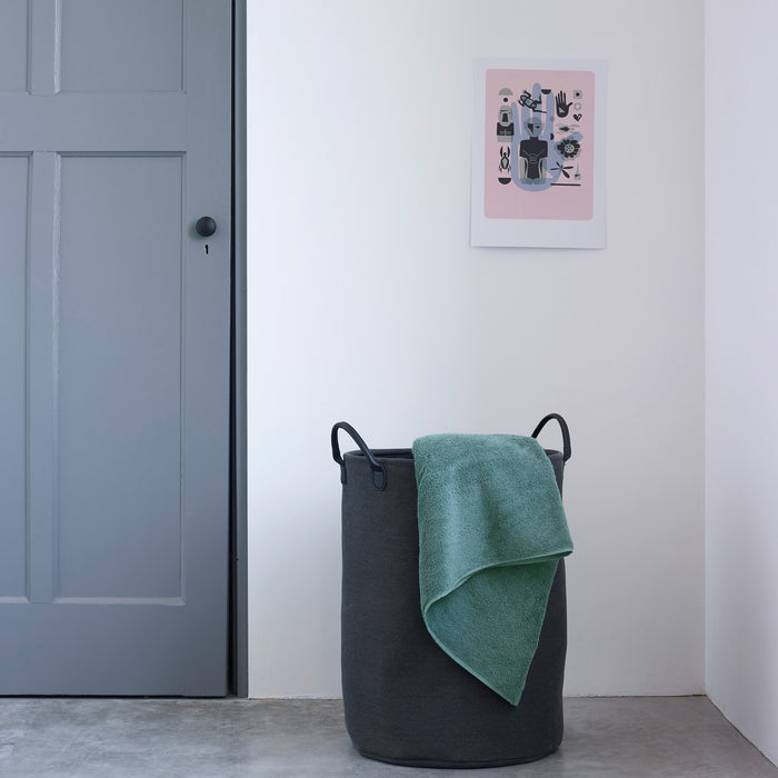 Aquanova London Handdoek 55 x 100 cm