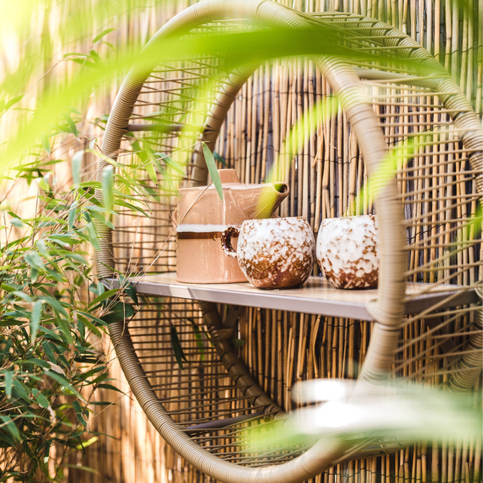 HKliving 70's Theepot 1,2 L