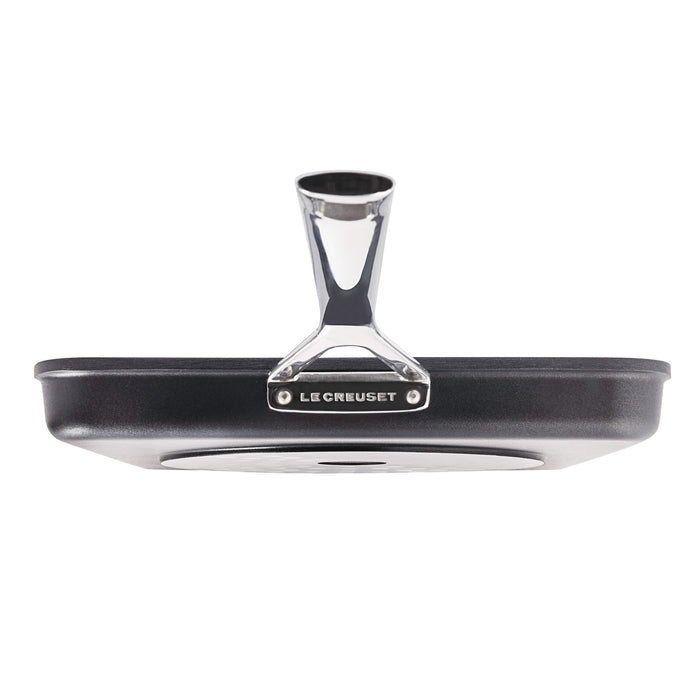 Le Creuset Les Forgées Grillpan 28 x 28 cm