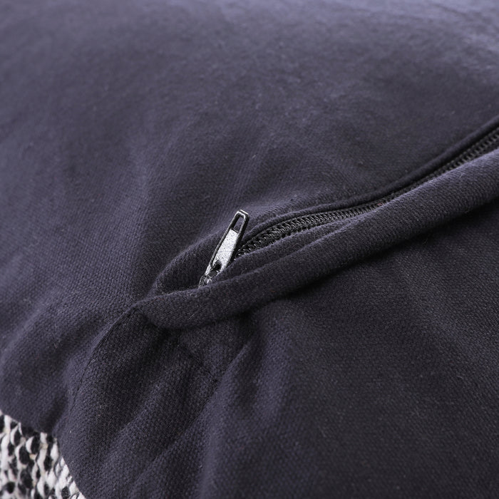 Casa Vivante Lasa Sierkussen 45 x 45 cm