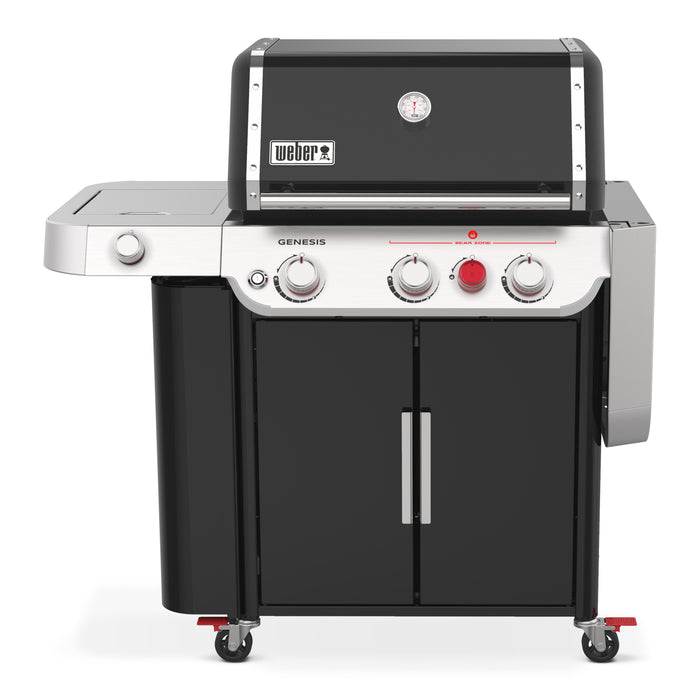 Weber Genesis E-335 Buitenkeuken