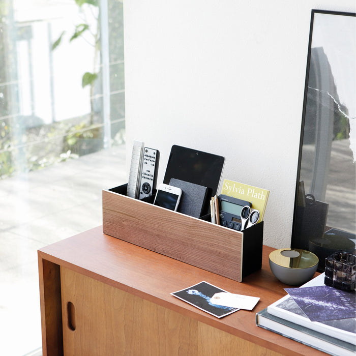 Yamazaki Rin Organiser - Bruin