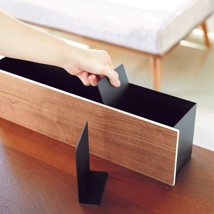 Yamazaki Rin Organiser - Bruin