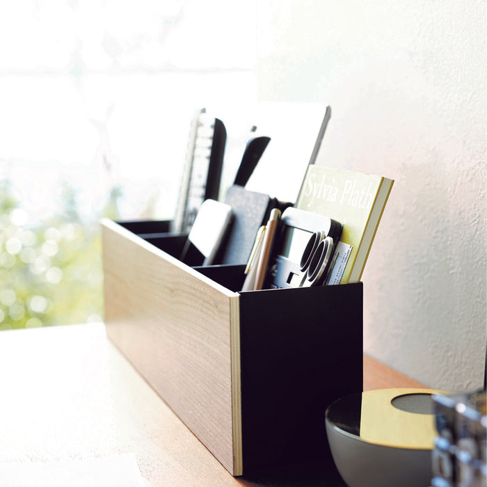 Yamazaki Rin Organiser - Bruin