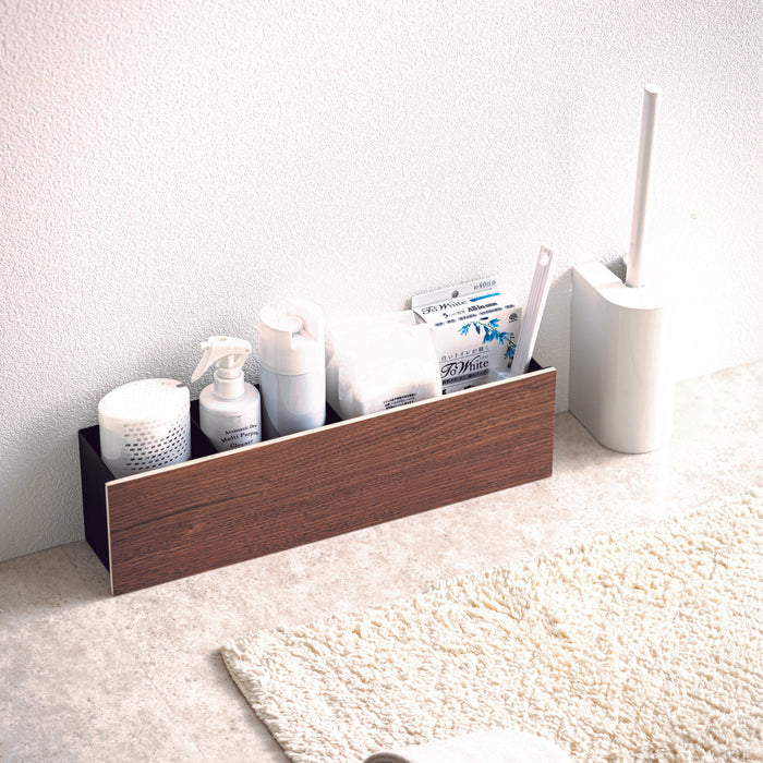 Yamazaki Rin Organiser - Bruin