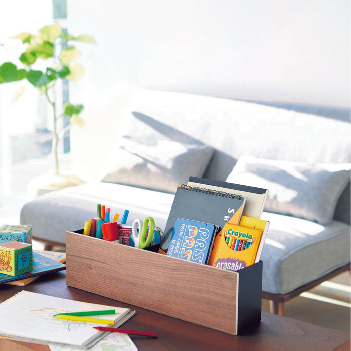 Yamazaki Rin Organiser - Bruin