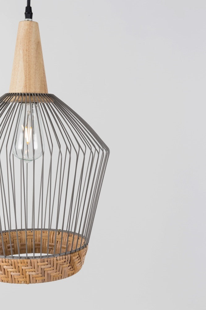 Zuiver Birdy Hanglamp