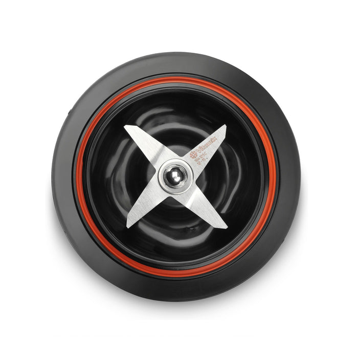 Vitamix Ascent Mengbekers En Messenbasis Voor A2500 En A3500