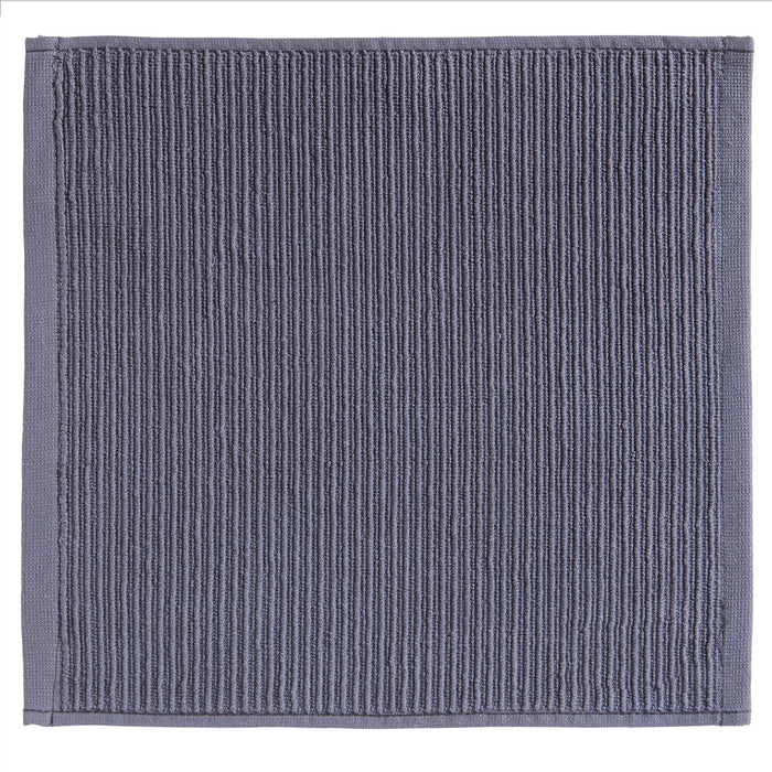 DDDDD combiset vaatdoek basic (4 stuks) neutral grey + fun (4 stuks)