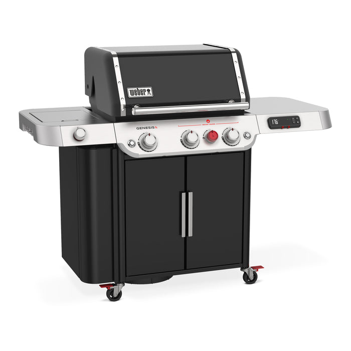 Weber Genesis E-435 Buitenkeuken